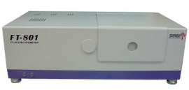 ИК фурье-спектрометр ФТ-801